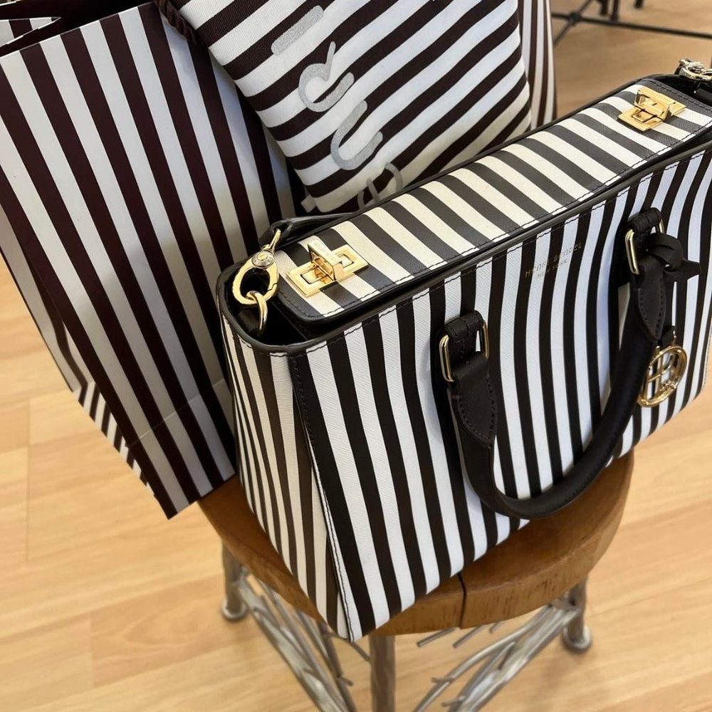 Henri Bendel